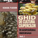 ghid de cultura ciupercilor, vol. 1 - mai mica