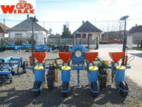 Semanatoare plante prasitoare SPP 4