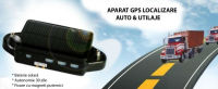 gps localizare utilaje agricole