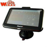 GPS-MAPPER