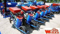 Semanatoare plante prasitoare SPP 6