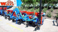 Semanatoare plante prasitoare SPP 6-1