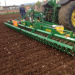 Moreni Power Harrow