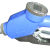 Pistol cu contor