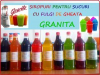 SIROPURI GRANITA