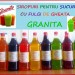 SIROPURI GRANITA