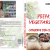 Prepar. vegetariene 2 coperti