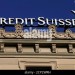 credit suisse CS